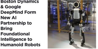 Boston Dynamicsのヒト型ロボット「Atlas」に「Gemini Robotics」搭載 Hyundaiが自動車工場に配備へ - ITmedia