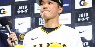 坂本勇人「佐藤輝明（.277 40 102）はもし神宮がホームなら『打率.300で55本』は打ってた」: なんじぇいスタジアム
