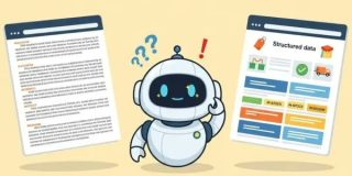 構造化データと LLM：役立つ場合と役立たない場合｜海外SEO情報ブログ