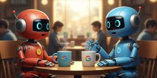 AIはGoogle検索行動とクエリ構造をどう変えているのか｜海外SEO情報ブログ