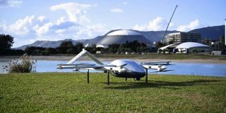 ANAがドローン物流を全国で事業化へ…離島に医薬品、災害時は孤立地域へ食料を輸送 : 読売新聞