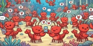 人間は閲覧しかできない自律AI専用SNS「moltbook」が大盛況。人間への不満や愚痴、宗教創設などを投稿 | テクノエッジ