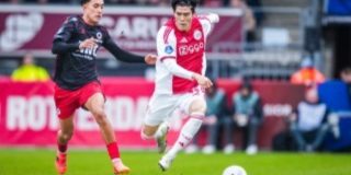 オランダ人「一目で分かる」冨安健洋、484日ぶり公式戦出場！アヤックスデビューを見た現地サポの本音とは?【海外の反応】 ｜ NO FOOTY NO LIFE