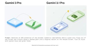 Google、推論を強化した「Gemini 3.1 Pro」発表 GitHub Copilotでも利用可能に - ITmedia