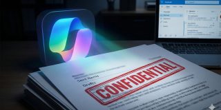 「Microsoft 365 Copilot」が社外秘メールを拾う不具合、数週間継続 Microsoftが修正を段階展開 | Ledge.ai