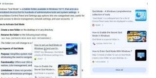 グーグル、「AIによる概要」のファクトチェックを容易に - ZDNET