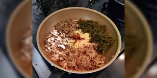 30年生きてきて初めて昆布で昆布で出汁をとってみたけど、残った昆布をどうすればいいかわかんなくてそのまま食べた、出汁とった後の昆布って使い道ある? - Togetter