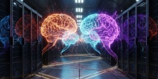 OpenAI独走崩壊か…アンソロピック4.6兆円・グーグル3兆円調達で業界再編へ|ビジネスジャーナル