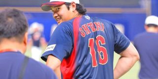 【朗報】大谷翔平の国際大会の個人成績が凄すぎて限界突破してしまう｜MLB NEWS