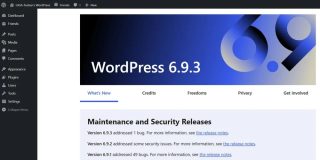 WordPressが「My WordPress」リリース、ブラウザだけで完全に動作しプラグインが使えるWordPressを構築可能でバックアップしてどこにでも復元可能でRSSリーダー化も可能 - GIGAZINE