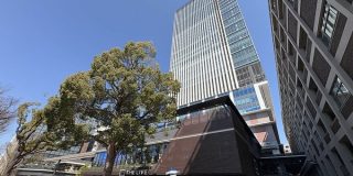 横浜・関内駅前の大規模街区「BASEGATE」を見てきた　充実のエンタメ・飲食 - Impress Watch