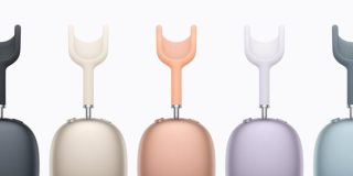 アップルが「AirPods Max 2」発表、iPhoneカメラをリモート操作　約9万円 - ケータイ Watch