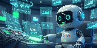 Google、今年初のコアアップデートとしてMarch 2026 core update（2026年3月のコアアップデート）を展開開始｜海外SEO情報ブログ