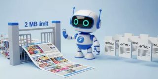 Googlebotの2MB制限とは？クロール制約とSEOベストプラクティスまとめ｜海外SEO情報ブログ