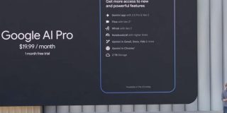 グーグルの「AI Pro」プラン、ストレージを5TBに大増量 - CNET