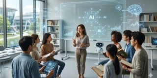 AI時代の大学教員は、何を教える人になるのか｜tarolabo