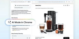 グーグル、検索の「AIモード」を刷新--並列表示でタブの乱立を緩和 - ZDNET