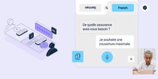 DeepLがリアルタイムの音声翻訳スイート「DeepL Voice-to-Voice」をリリース - GIGAZINE