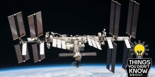 実はカビだらけ？ 知らなかった国際宇宙ステーションのアレコレ | ギズモード