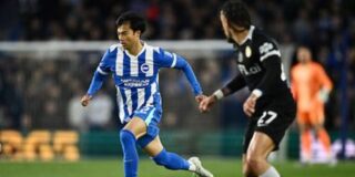 外国人「格が違う」三笘薫、チェルシー戦で躍動して快勝に貢献！超絶タッチも披露で他サポから獲得を求める声が続出！【海外の反応】｜NO FOOTY NO LIFE