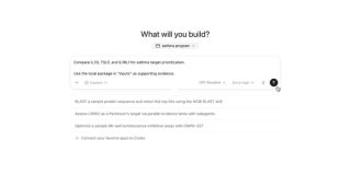 OpenAI、生命科学研究に特化したAIモデル「GPT-Rosalind」を発表｜aismiley